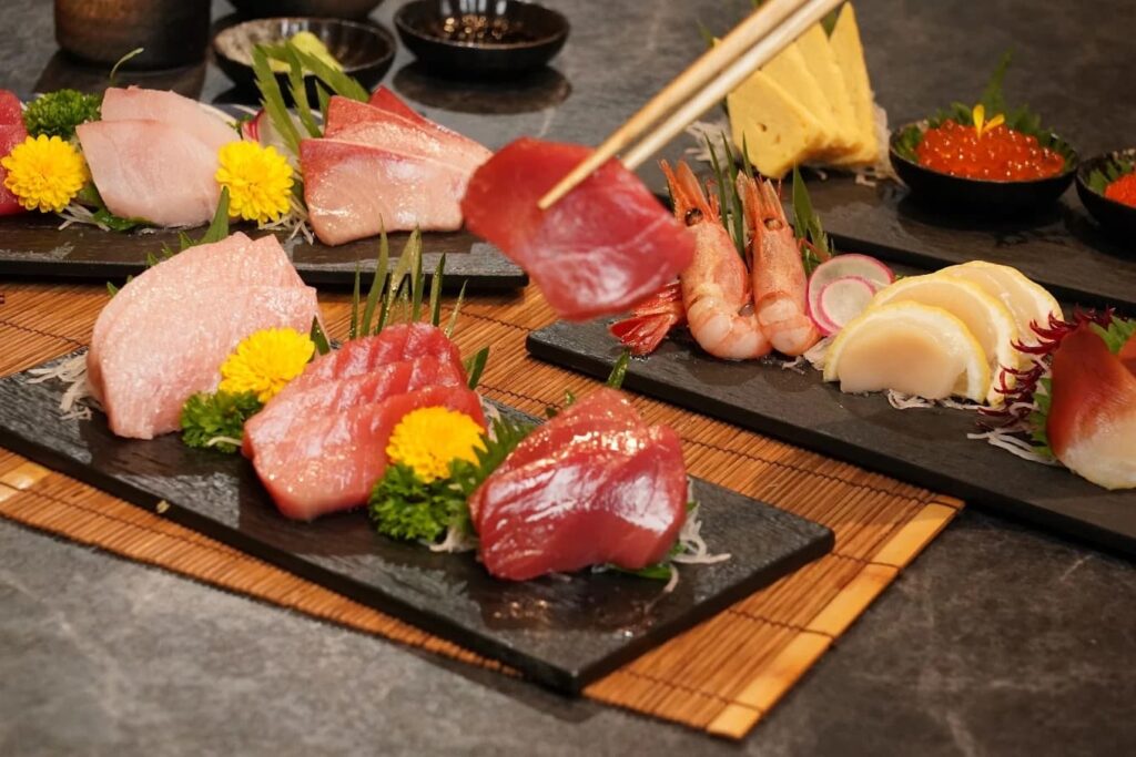 1. Katei Shabu - 15 ร้านอาหารญี่ปุ่น เดอะมอลล์บางกะปิ (The Mall Lifestore Bangkapi) เช็กลิสต์ร้านเด็ด อร่อยคุ้มค่า