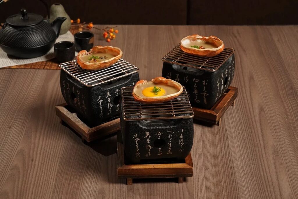 1. Katei Shabu - 15 ร้านอาหารญี่ปุ่น เดอะมอลล์บางกะปิ (The Mall Lifestore Bangkapi) เช็กลิสต์ร้านเด็ด อร่อยคุ้มค่า
