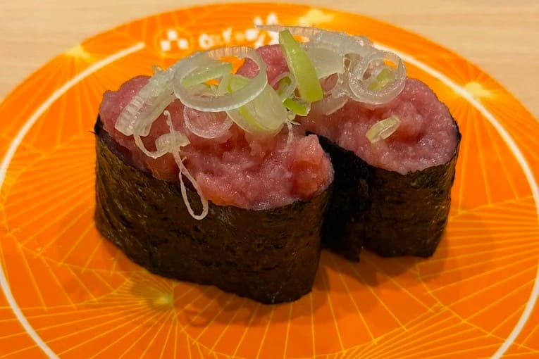1. Katsu Midori Sushi - 10 ร้านอาหารญี่ปุ่น เซ็นทรัลนอร์ทวิลล์ (Central Northville) แหล่งของกินใหม่ของชาวนนทบุเรี่ยน