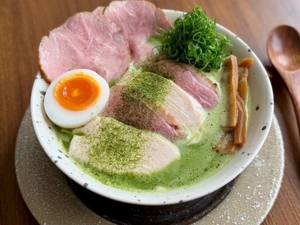 1. Ramen Osaka The Street Ratchada - 10 ราเมง (Ramen) รัชดา ตามพิกัดร้านอร่อยได้ตั้งแต่มื้อเที่ยงยันดึก