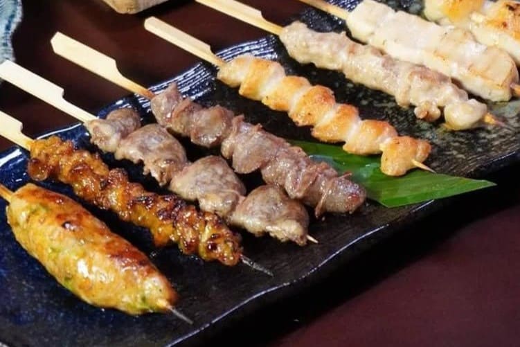 1. SUNNY MAN Naradhiwas - 9 ร้านอิซากายะ (Izakaya) ย่านสาทร เช็กอินร้านนั่งชิลหลังเลิกงาน บรรยากาศดี