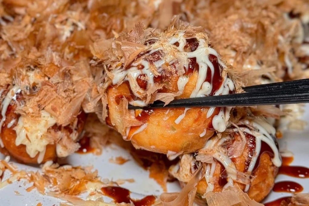 1. Shakariki 432 The Street Ratchada - 9 ร้านเมนูซูชิ (Sushi) ย่านรัชดา สด อร่อย คุ้มราคา สายอาหารญี่ปุ่นต้องปักหมุด