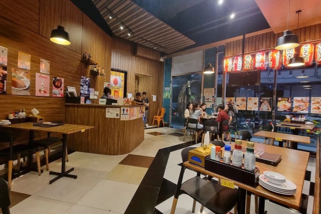 1. Shakariki432 Major Ratchayothin - 10 ร้านอาหารญี่ปุ่น เมเจอร์รัชโยธิน และอเวนิวรัชโยธิน อร่อยฟิน หลากสไตล์