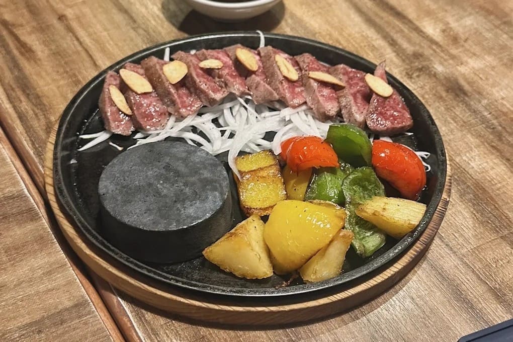 1. Shakariki432 Major Ratchayothin - 10 ร้านอาหารญี่ปุ่น เมเจอร์รัชโยธิน และอเวนิวรัชโยธิน อร่อยฟิน หลากสไตล์
