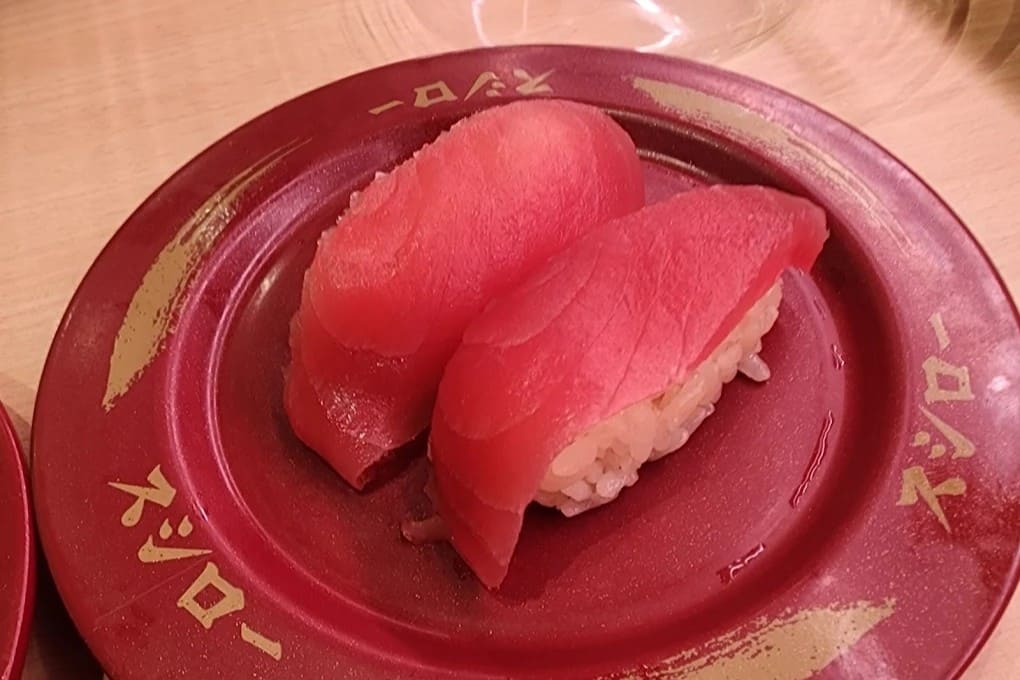 1. Sushiro - 9 ร้านอาหารญี่ปุ่นในยูเนี่ยน มอลล์ (Union Mall) อัปเดตล่าสุด อร่อยคุ้ม เดินห้างเสร็จแวะกินได้เลย