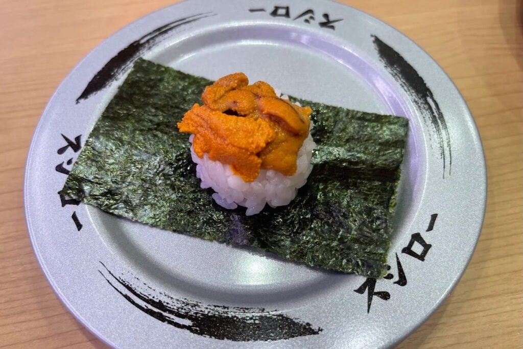 1. Sushiro - 9 ร้านอาหารญี่ปุ่นในยูเนี่ยน มอลล์ (Union Mall) อัปเดตล่าสุด อร่อยคุ้ม เดินห้างเสร็จแวะกินได้เลย