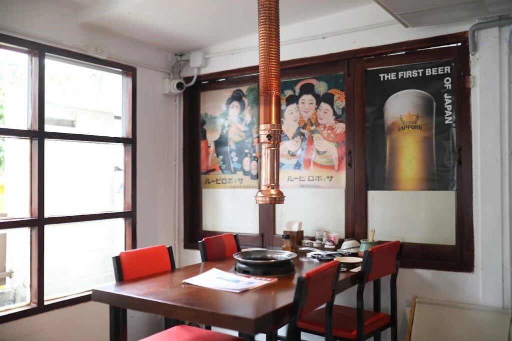 1. Yakiniku Oniku to Gohan Sathon Branch - 10 ร้านยากินิกุ (Yakiniku) ย่านสาทร รวมพิกัดเนื้อย่างสุดพรีเมียม สายเนื้อตัวจ