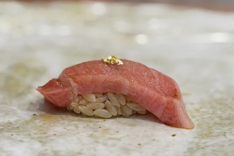 10. GENBU Sushi Bar & Izakaya - 10 ร้านอาหารญี่ปุ่น เมเจอร์รัชโยธิน และอเวนิวรัชโยธิน อร่อยฟิน หลากสไตล์