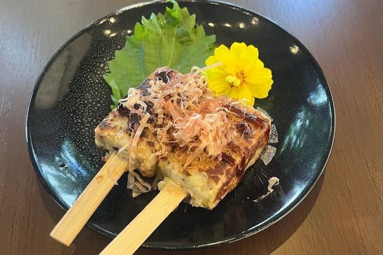 10. Izakaya Saino - 10 ร้านอิซากายะ (Izakaya) เอกมัย บรรยากาศสุดชิล นั่งดื่มฟิน กินเพลินหลังเลิกงาน