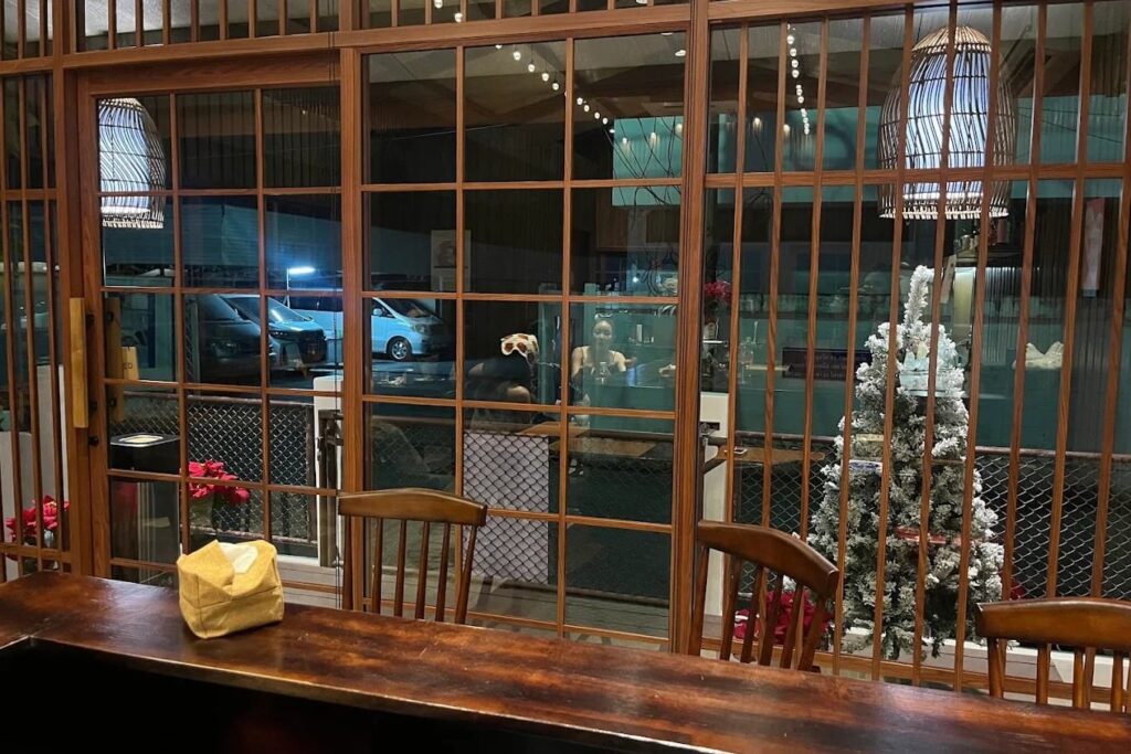 10. Izakaya Saino - 10 ร้านอิซากายะ (Izakaya) เอกมัย บรรยากาศสุดชิล นั่งดื่มฟิน กินเพลินหลังเลิกงาน