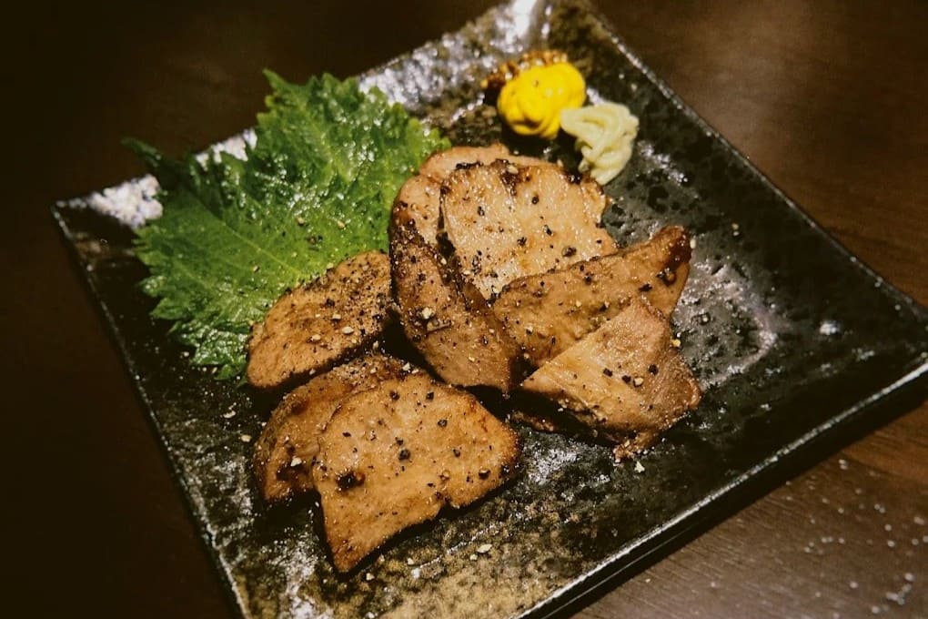 10. Izakaya Saino - 10 ร้านอิซากายะ (Izakaya) เอกมัย บรรยากาศสุดชิล นั่งดื่มฟิน กินเพลินหลังเลิกงาน