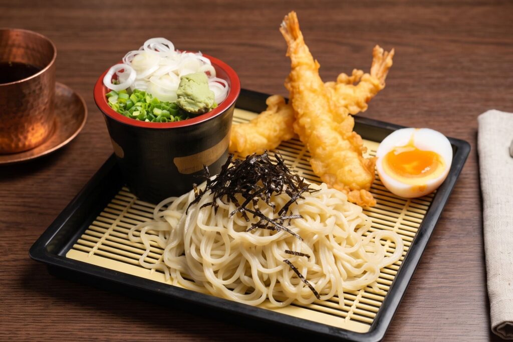 10. KARAWA RAMEN - 10 ราเมง (Ramen) รัชดา ตามพิกัดร้านอร่อยได้ตั้งแต่มื้อเที่ยงยันดึก