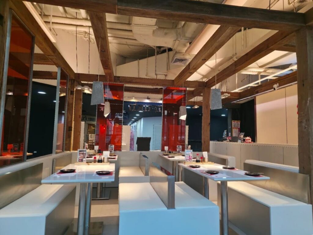 10. KOFUKU - ส่อง 10 ร้านอาหารญี่ปุ่นในสยามสแควร์ (Siam Square) ร้านไหนน่านั่ง ร้านไหนต้องไป