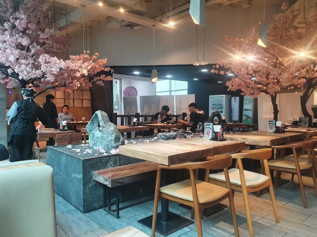 10. KOFUKU - ส่อง 10 ร้านอาหารญี่ปุ่นในสยามสแควร์ (Siam Square) ร้านไหนน่านั่ง ร้านไหนต้องไป