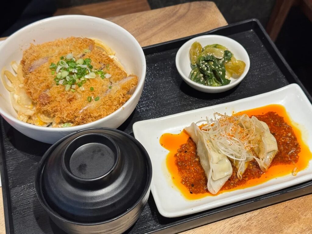 10. KOFUKU - ส่อง 10 ร้านอาหารญี่ปุ่นในสยามสแควร์ (Siam Square) ร้านไหนน่านั่ง ร้านไหนต้องไป