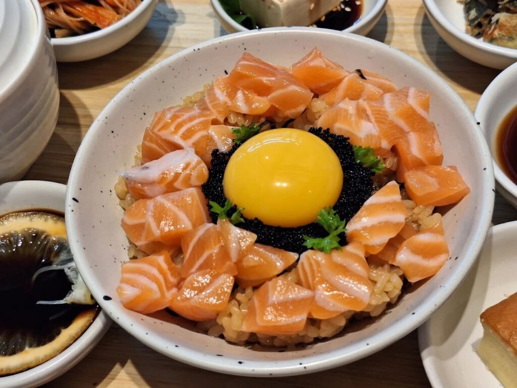 10. KOFUKU - ส่อง 10 ร้านอาหารญี่ปุ่นในสยามสแควร์ (Siam Square) ร้านไหนน่านั่ง ร้านไหนต้องไป