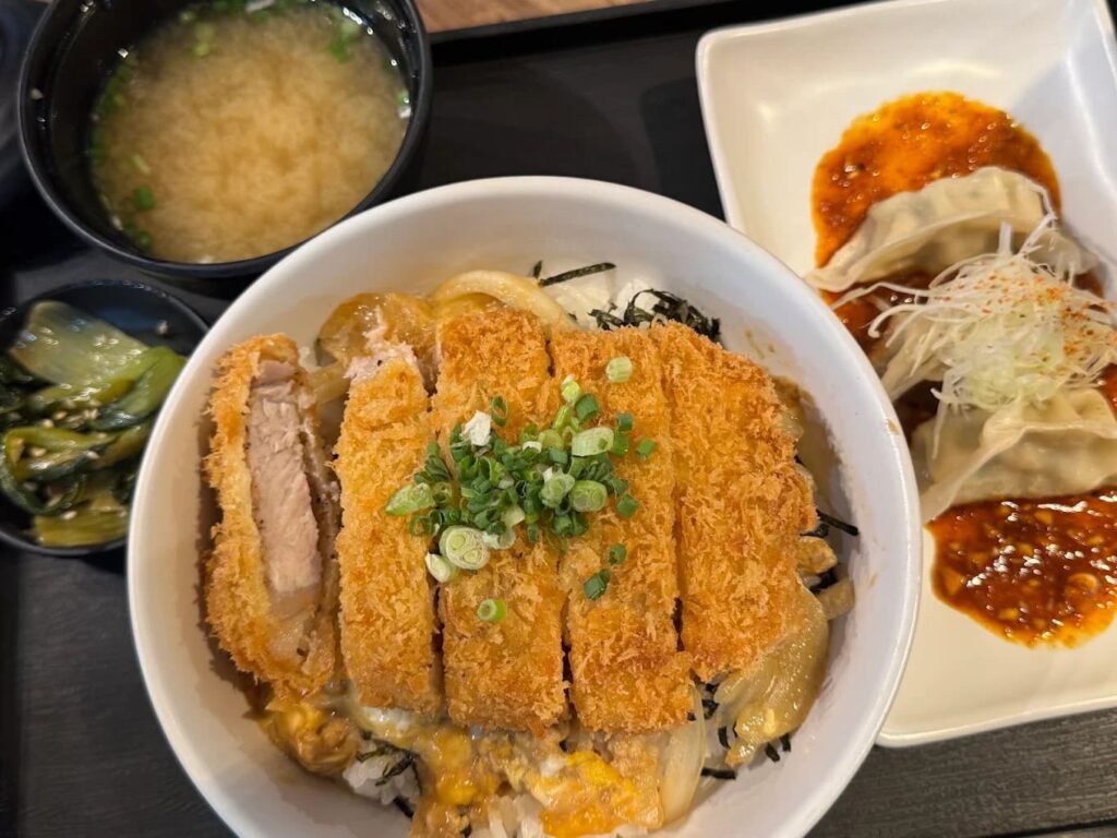 10. KOFUKU - ส่อง 10 ร้านอาหารญี่ปุ่นในสยามสแควร์ (Siam Square) ร้านไหนน่านั่ง ร้านไหนต้องไป