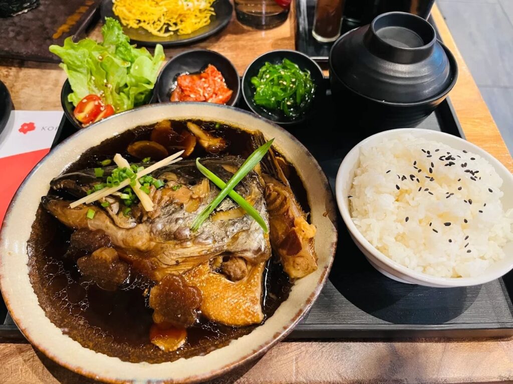 10. KOFUKU - ส่อง 10 ร้านอาหารญี่ปุ่นในสยามสแควร์ (Siam Square) ร้านไหนน่านั่ง ร้านไหนต้องไป