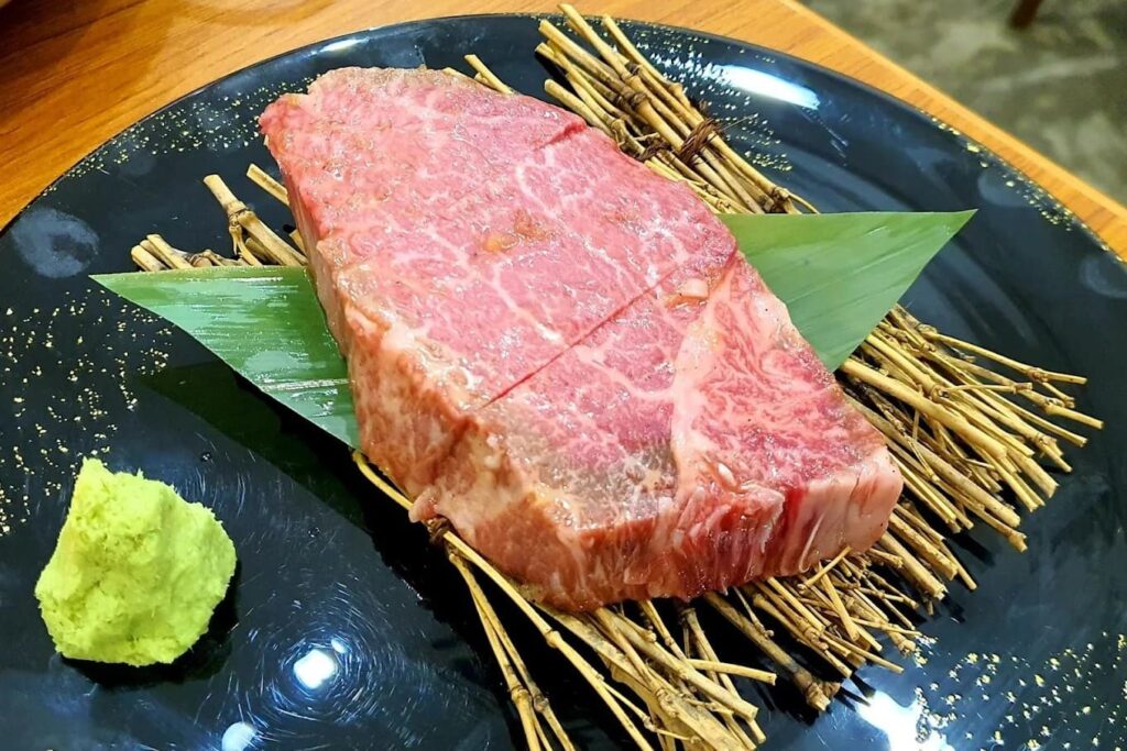 10. Korasha Yakiniku - 10 ร้านยากินิกุ (Yakiniku) แถวพระราม 9 เนื้อพรีเมียม บุฟเฟต์จัดเต็ม