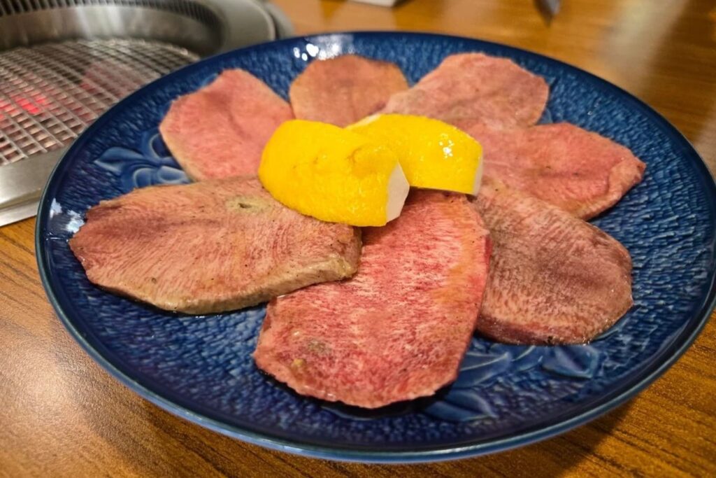 10. Korasha Yakiniku - 10 ร้านยากินิกุ (Yakiniku) แถวพระราม 9 เนื้อพรีเมียม บุฟเฟต์จัดเต็ม