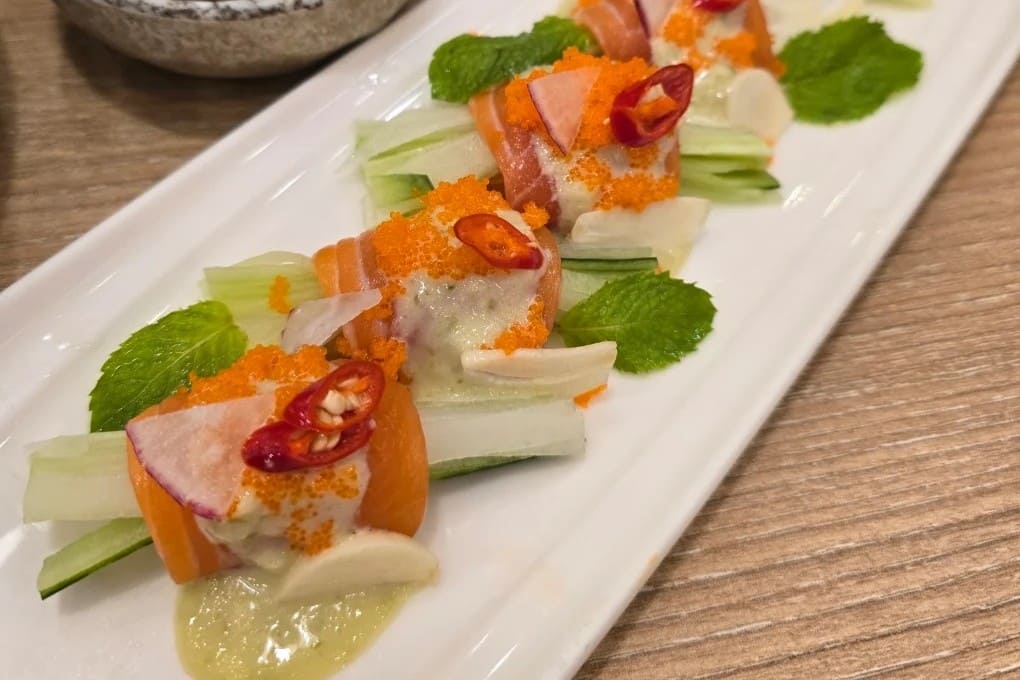 10. Zen Japanese Restaurant - 15 ร้านอาหารญี่ปุ่น เดอะมอลล์บางกะปิ (The Mall Lifestore Bangkapi) เช็กลิสต์ร้านเด็ด อร่อย