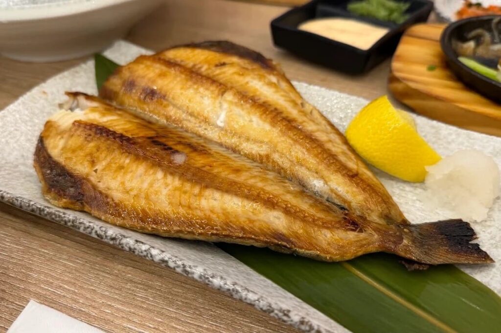 10. Zen Japanese Restaurant - 15 ร้านอาหารญี่ปุ่น เดอะมอลล์บางกะปิ (The Mall Lifestore Bangkapi) เช็กลิสต์ร้านเด็ด อร่อย