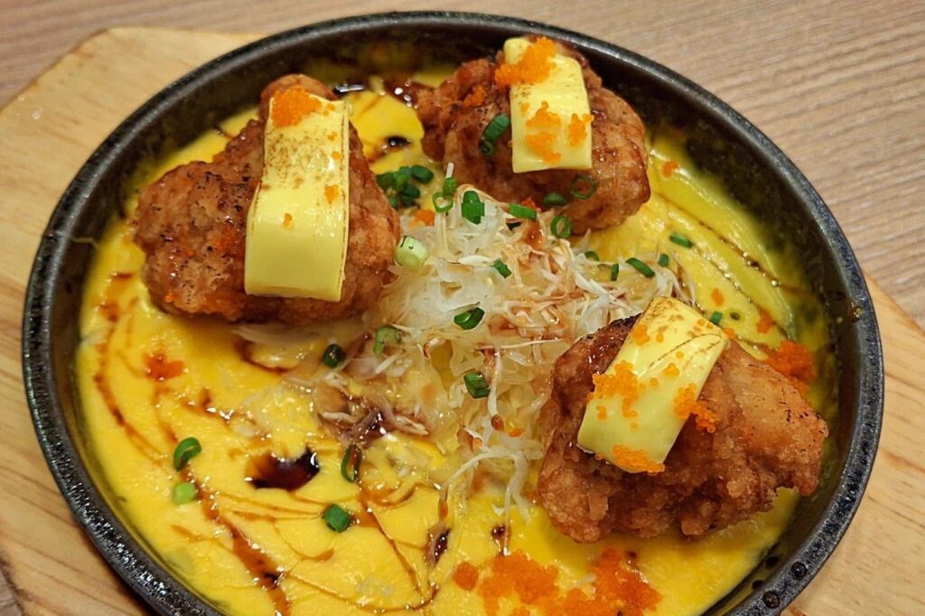 10. Zen Japanese Restaurant - 15 ร้านอาหารญี่ปุ่น เดอะมอลล์บางกะปิ (The Mall Lifestore Bangkapi) เช็กลิสต์ร้านเด็ด อร่อย