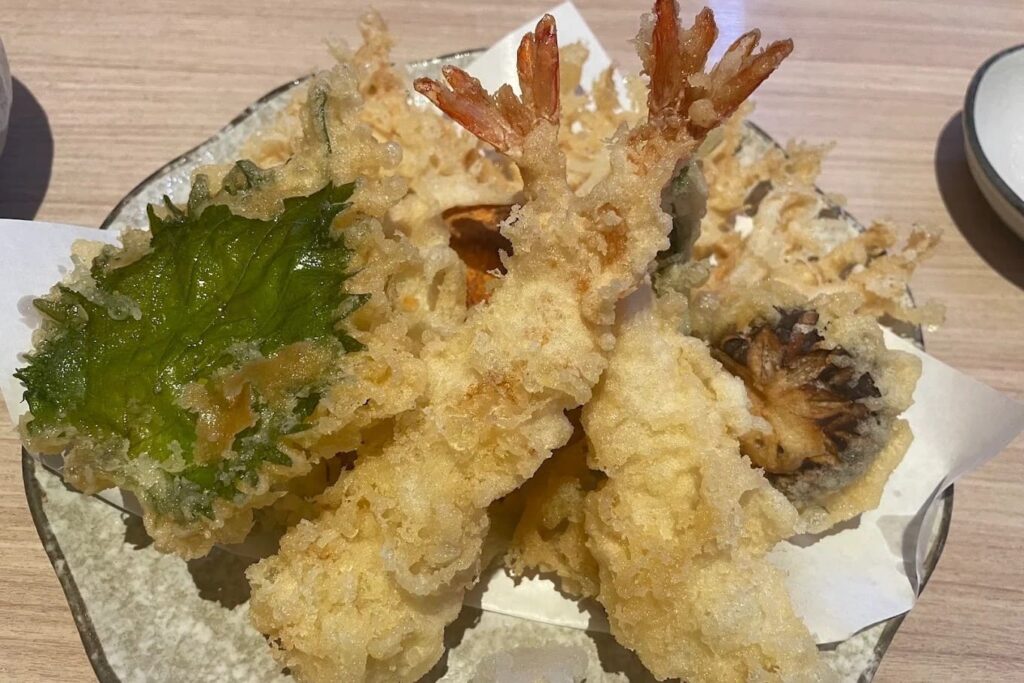 10. Zen Japanese Restaurant - 15 ร้านอาหารญี่ปุ่น เดอะมอลล์บางกะปิ (The Mall Lifestore Bangkapi) เช็กลิสต์ร้านเด็ด อร่อย