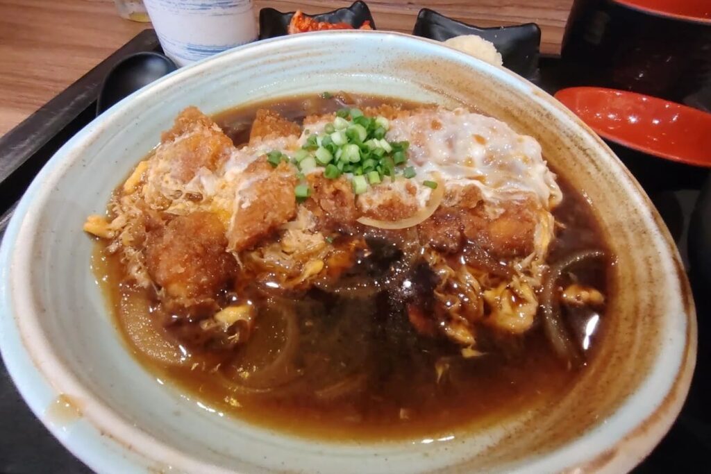 11. Aso Tonkatsu - 15 ร้านอาหารญี่ปุ่น เดอะมอลล์ งามวงศ์วาน (The Mall Lifestore Ngamwongwan) มื้อด่วนหรือมื้อใหญ่กับครอบ