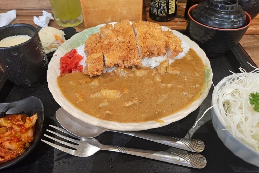 11. Aso Tonkatsu - 15 ร้านอาหารญี่ปุ่น เดอะมอลล์ งามวงศ์วาน (The Mall Lifestore Ngamwongwan) มื้อด่วนหรือมื้อใหญ่กับครอบ