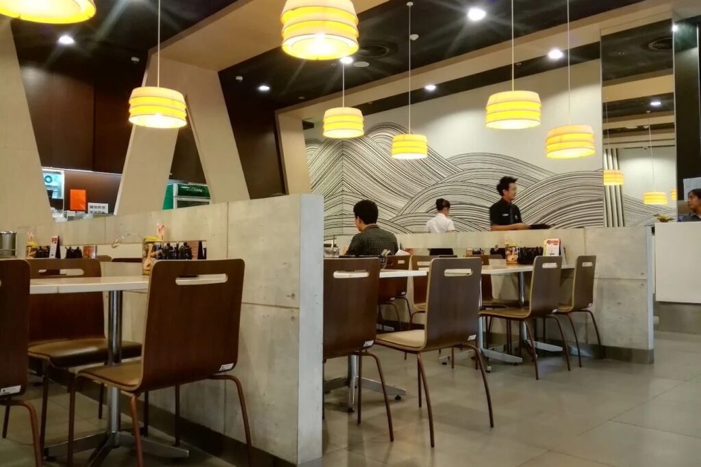 11. Oishi Japanese Buffet - 15 ร้านอาหารญี่ปุ่น เดอะมอลล์บางกะปิ (The Mall Lifestore Bangkapi) เช็กลิสต์ร้านเด็ด อร่อยคุ