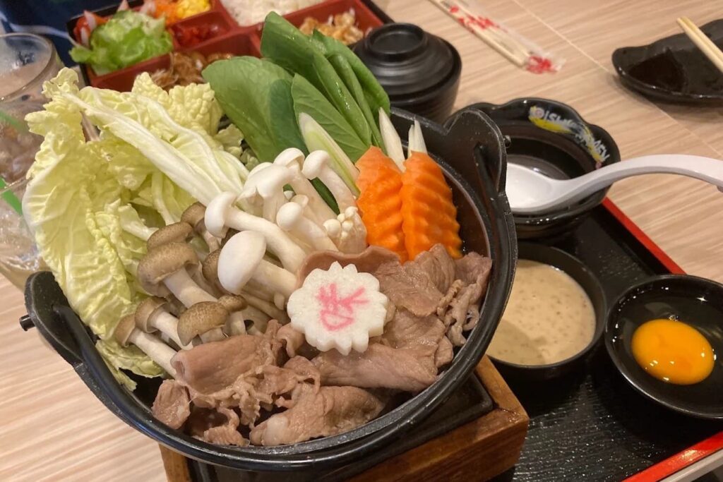 11. Oishi Japanese Buffet - 15 ร้านอาหารญี่ปุ่น เดอะมอลล์บางกะปิ (The Mall Lifestore Bangkapi) เช็กลิสต์ร้านเด็ด อร่อยคุ