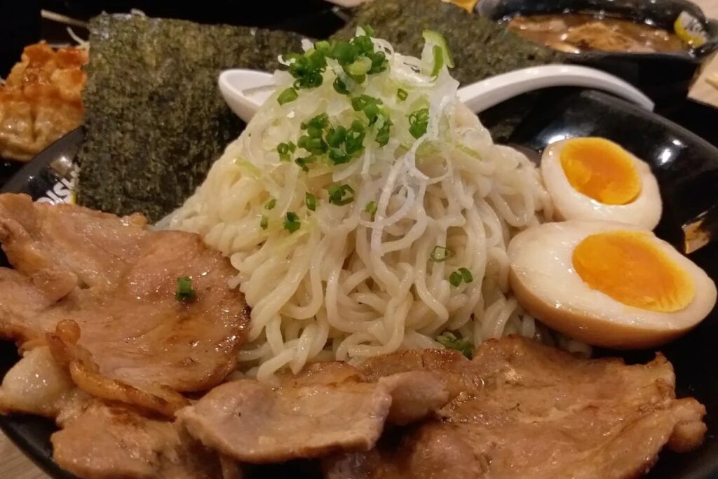 11. Oishi Japanese Buffet - 15 ร้านอาหารญี่ปุ่น เดอะมอลล์บางกะปิ (The Mall Lifestore Bangkapi) เช็กลิสต์ร้านเด็ด อร่อยคุ