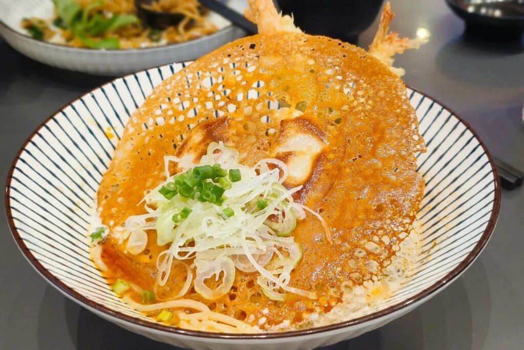 11. Oishi Japanese Buffet - 15 ร้านอาหารญี่ปุ่น เดอะมอลล์บางกะปิ (The Mall Lifestore Bangkapi) เช็กลิสต์ร้านเด็ด อร่อยคุ