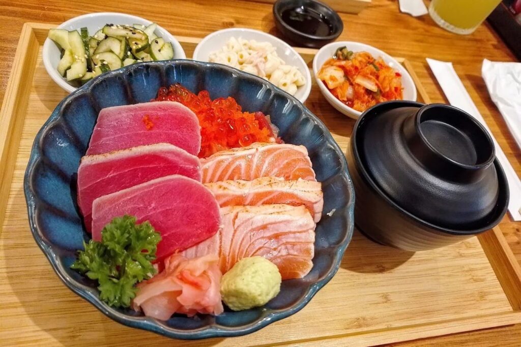 12. OGU OGU Teppanyaki - 15 ร้านอาหารญี่ปุ่น เดอะมอลล์ งามวงศ์วาน (The Mall Lifestore Ngamwongwan) มื้อด่วนหรือมื้อใหญ่ก