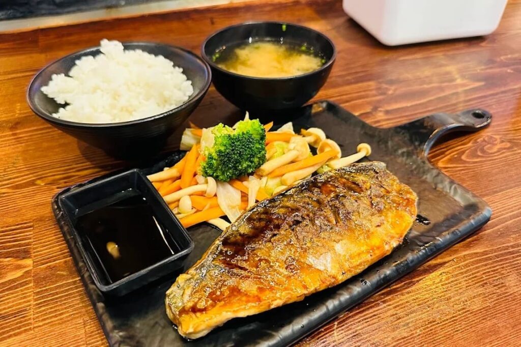 12. OGU OGU Teppanyaki - 15 ร้านอาหารญี่ปุ่น เดอะมอลล์ งามวงศ์วาน (The Mall Lifestore Ngamwongwan) มื้อด่วนหรือมื้อใหญ่ก