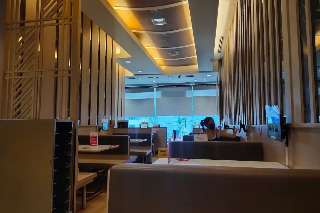 13. Yayoi - 15 ร้านอาหารญี่ปุ่น เดอะมอลล์บางกะปิ (The Mall Lifestore Bangkapi) เช็กลิสต์ร้านเด็ด อร่อยคุ้มค่า