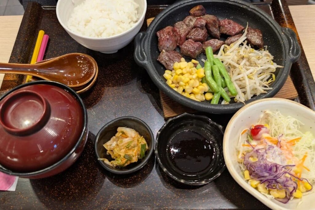 13. Yayoi - 15 ร้านอาหารญี่ปุ่น เดอะมอลล์บางกะปิ (The Mall Lifestore Bangkapi) เช็กลิสต์ร้านเด็ด อร่อยคุ้มค่า