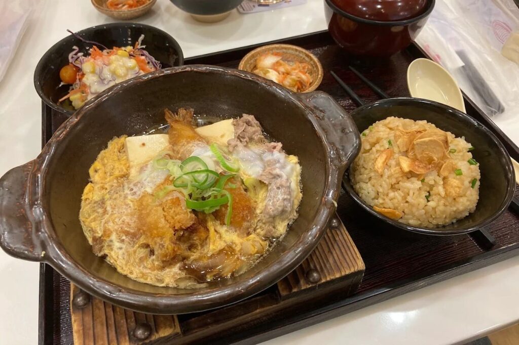 13. Yayoi - 15 ร้านอาหารญี่ปุ่น เดอะมอลล์บางกะปิ (The Mall Lifestore Bangkapi) เช็กลิสต์ร้านเด็ด อร่อยคุ้มค่า