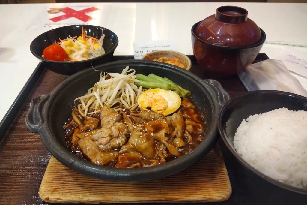 13. Yayoi - 15 ร้านอาหารญี่ปุ่น เดอะมอลล์บางกะปิ (The Mall Lifestore Bangkapi) เช็กลิสต์ร้านเด็ด อร่อยคุ้มค่า