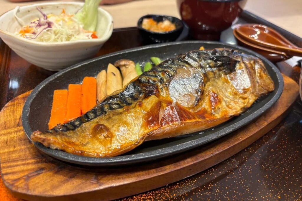 13. Yayoi - 15 ร้านอาหารญี่ปุ่น เดอะมอลล์บางกะปิ (The Mall Lifestore Bangkapi) เช็กลิสต์ร้านเด็ด อร่อยคุ้มค่า