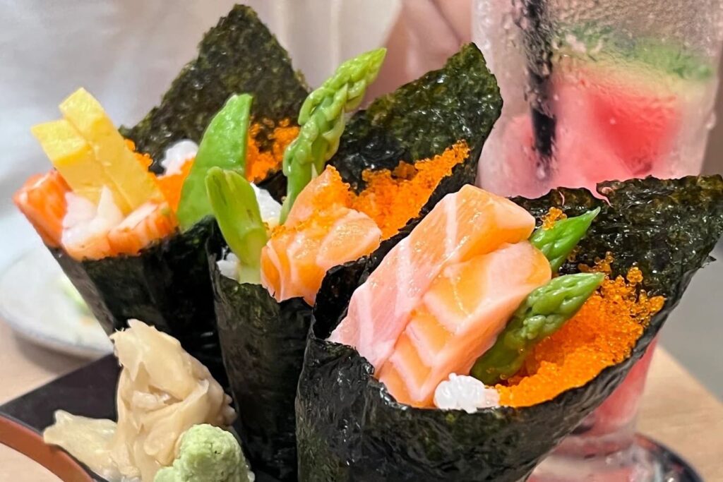 13. Zen Restaurant - 15 ร้านอาหารญี่ปุ่น เดอะมอลล์ งามวงศ์วาน (The Mall Lifestore Ngamwongwan) มื้อด่วนหรือมื้อใหญ่กับคร