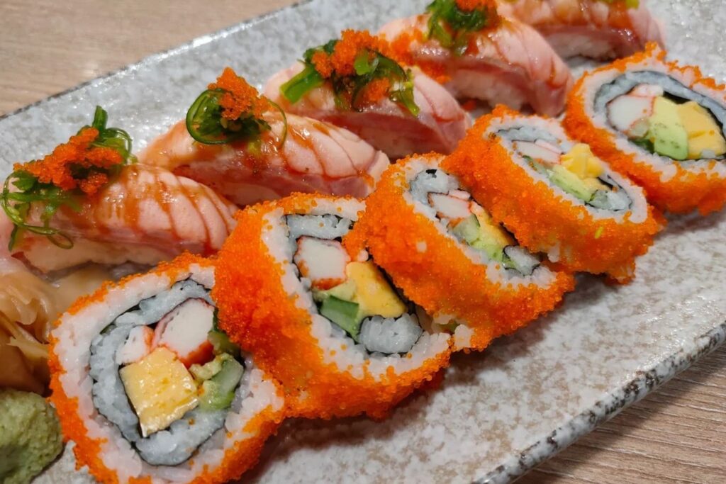 13. Zen Restaurant - 15 ร้านอาหารญี่ปุ่น เดอะมอลล์ งามวงศ์วาน (The Mall Lifestore Ngamwongwan) มื้อด่วนหรือมื้อใหญ่กับคร