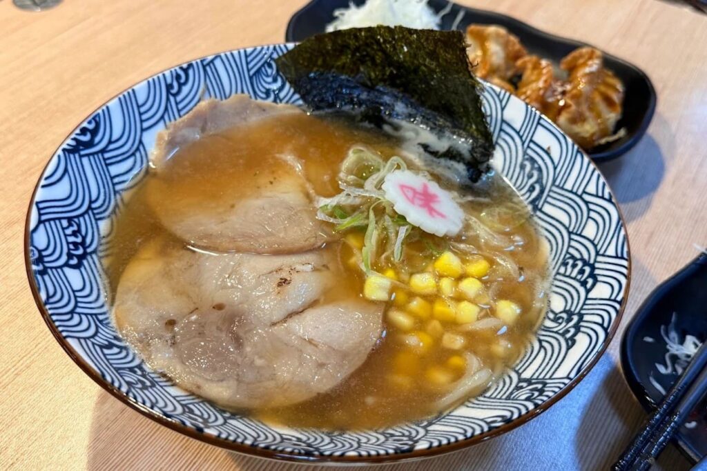 14. Oishi Ramen - 15 ร้านอาหารญี่ปุ่น เดอะมอลล์ งามวงศ์วาน (The Mall Lifestore Ngamwongwan) มื้อด่วนหรือมื้อใหญ่กับครอบค