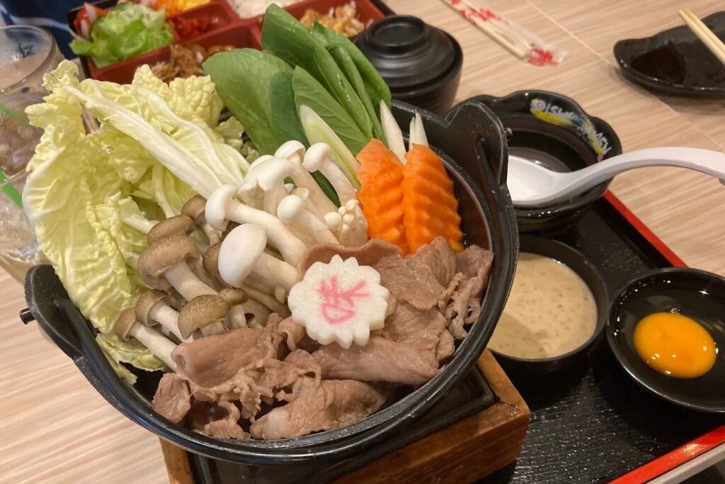 14. Oishi Ramen - 15 ร้านอาหารญี่ปุ่น เดอะมอลล์ งามวงศ์วาน (The Mall Lifestore Ngamwongwan) มื้อด่วนหรือมื้อใหญ่กับครอบค