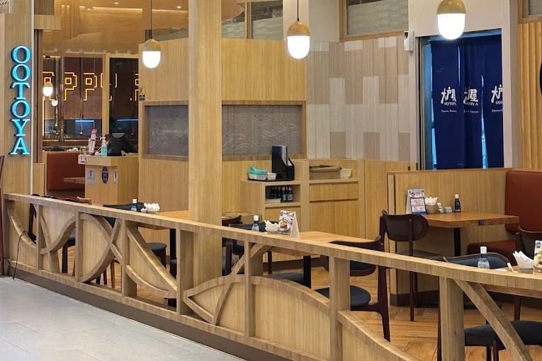 14. Ootoya - 15 ร้านอาหารญี่ปุ่น เดอะมอลล์บางกะปิ (The Mall Lifestore Bangkapi) เช็กลิสต์ร้านเด็ด อร่อยคุ้มค่า