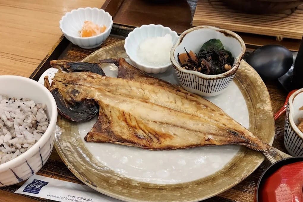 14. Ootoya - 15 ร้านอาหารญี่ปุ่น เดอะมอลล์บางกะปิ (The Mall Lifestore Bangkapi) เช็กลิสต์ร้านเด็ด อร่อยคุ้มค่า