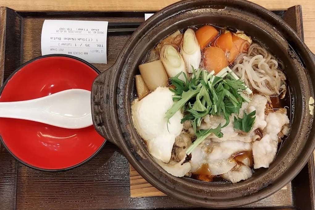 14. Ootoya - 15 ร้านอาหารญี่ปุ่น เดอะมอลล์บางกะปิ (The Mall Lifestore Bangkapi) เช็กลิสต์ร้านเด็ด อร่อยคุ้มค่า