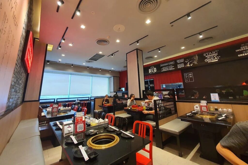 15. AKA Japanese Restaurant - 15 ร้านอาหารญี่ปุ่น เดอะมอลล์บางกะปิ (The Mall Lifestore Bangkapi) เช็กลิสต์ร้านเด็ด อร่อย