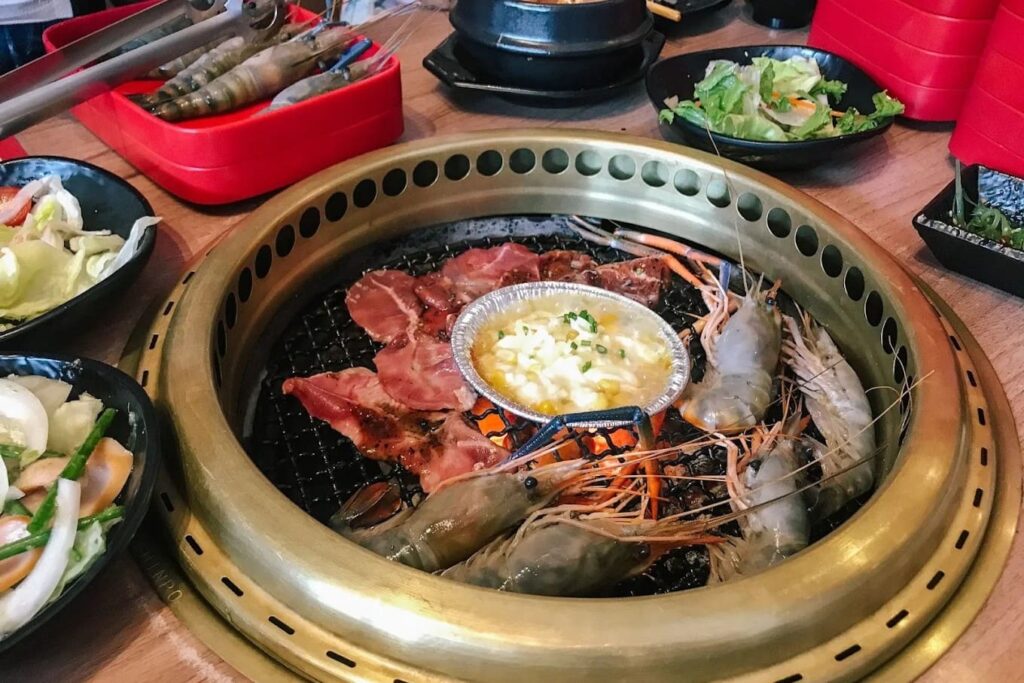 15. AKA Japanese Restaurant - 15 ร้านอาหารญี่ปุ่น เดอะมอลล์บางกะปิ (The Mall Lifestore Bangkapi) เช็กลิสต์ร้านเด็ด อร่อย